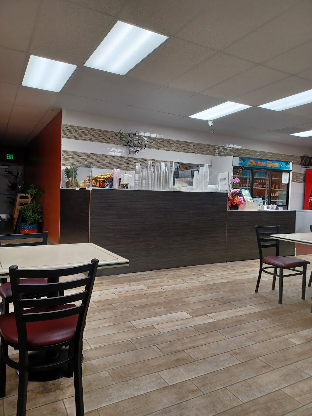 Mariscos Ixtapa | restaurant | 1710 W Chapman Ave, Orange, CA 92868, USA | 7146028135 OR +1 714-602-8135