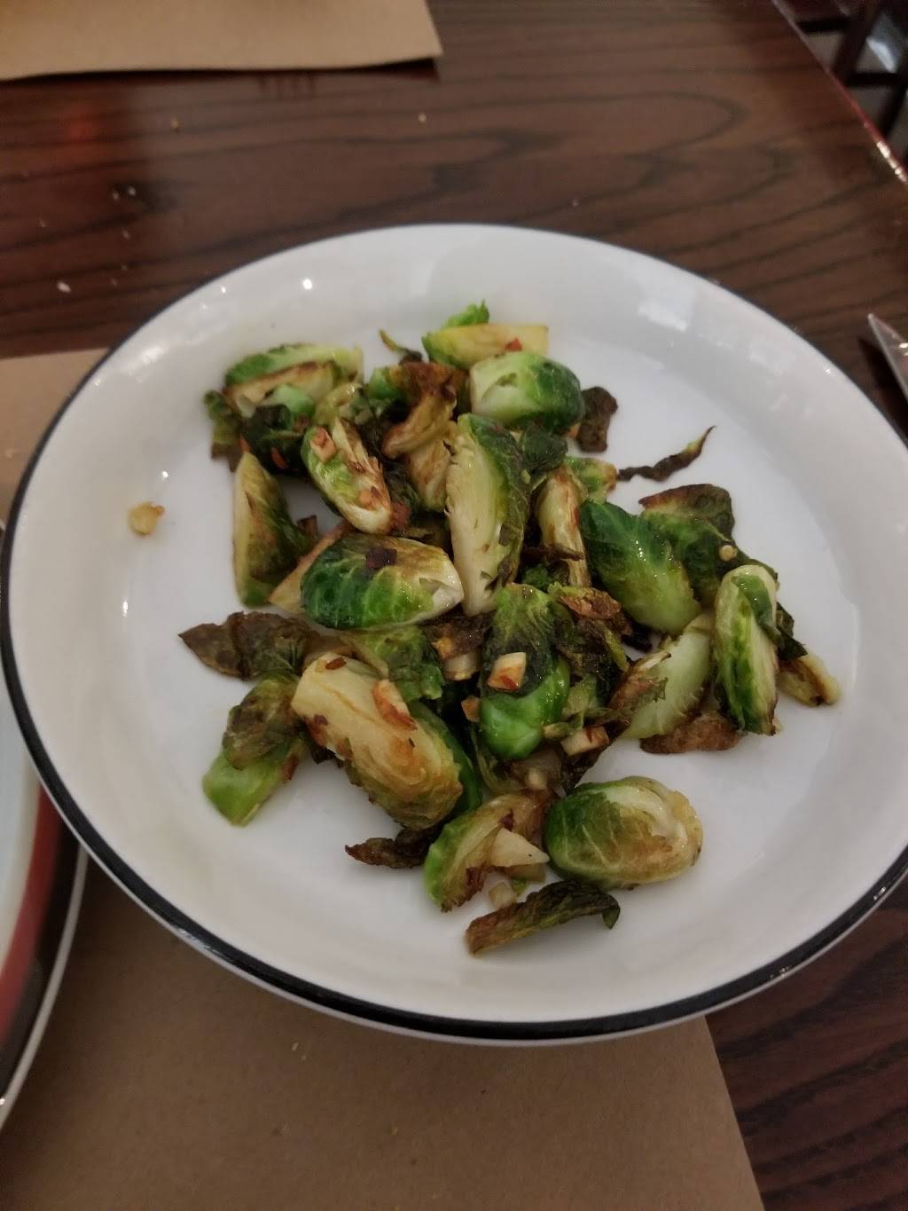 Gocciolina | restaurant | 3314 Guess Rd, Durham, NC 27705, USA | 9199734089 OR +1 919-973-4089