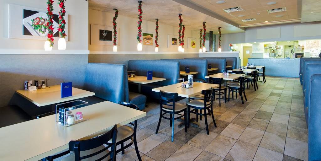 Joey Ds Italian Restaurant | restaurant | 2356 Immokalee Rd, Naples, FL 34110, USA | 2395978545 OR +1 239-597-8545