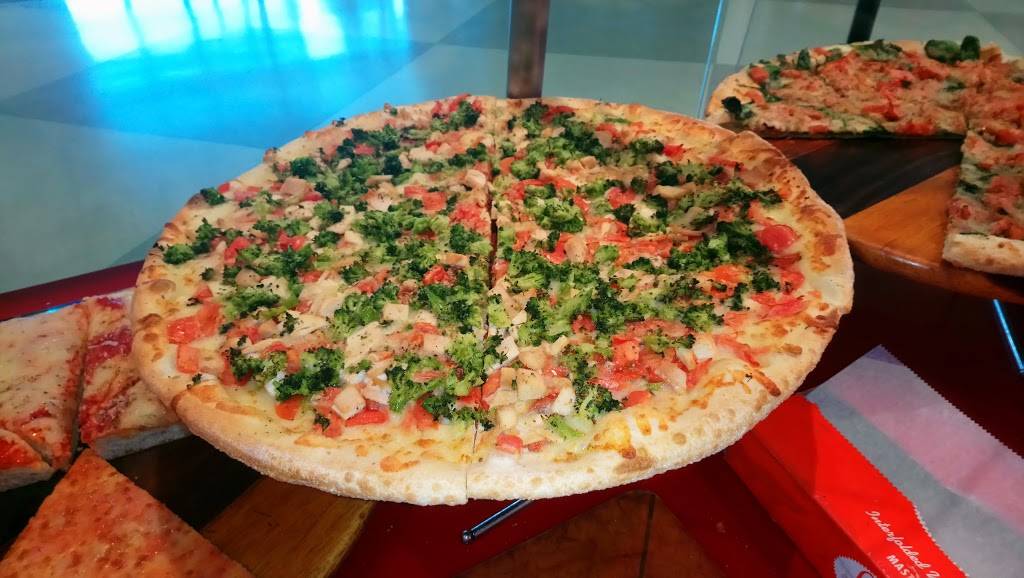 Aldo Lamberti Trattoria | restaurant | International Airport Terminal C, 8500 Essington Ave, Philadelphia, PA 19153, USA | 2153653955 OR +1 215-365-3955