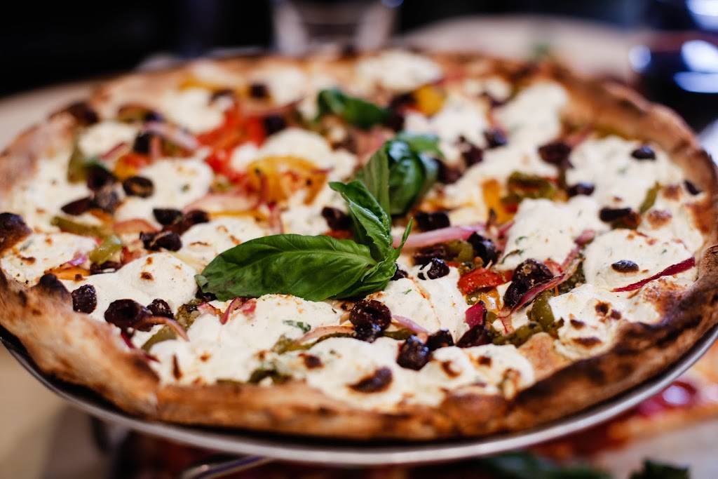 Angelos Pizza | meal delivery | 303 Broad St, Bloomfield, NJ 07003, USA | 9734298505 OR +1 973-429-8505