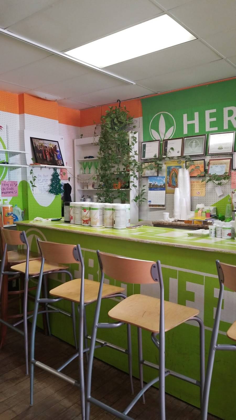 New Generation Saulud Y Bienestar | restaurant | 816 S Broad St, Trenton, NJ 08611, USA | 2675751474 OR +1 267-575-1474