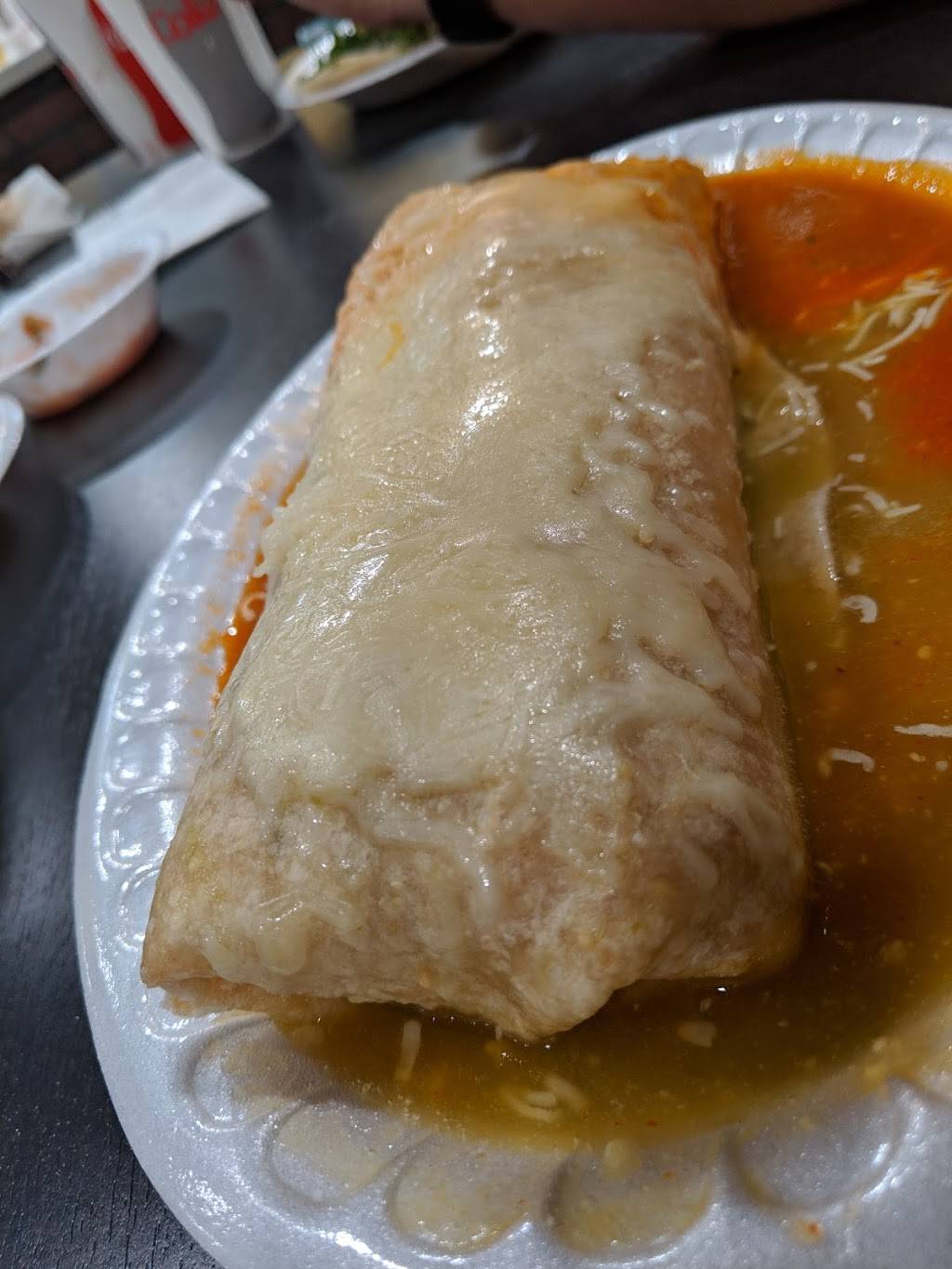 Tonys Mexican Grill Riverside | restaurant | 9670 Magnolia Ave, Riverside, CA 92503, USA | 9517296141 OR +1 951-729-6141