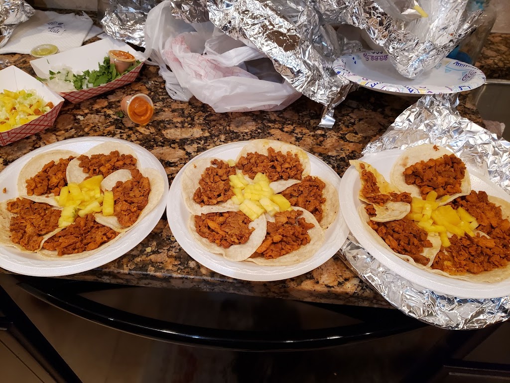 Taco Don Che | restaurant | 1021 S Grant Ave, Odessa, TX 79761, USA | 4325528302 OR +1 432-552-8302