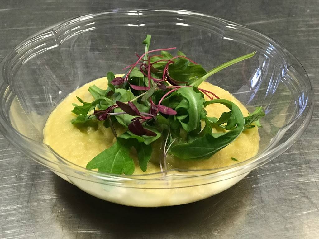 Healthy Palate | restaurant | 471 Prospect Ave, Little Silver, NJ 07739, USA | 7323837260 OR +1 732-383-7260