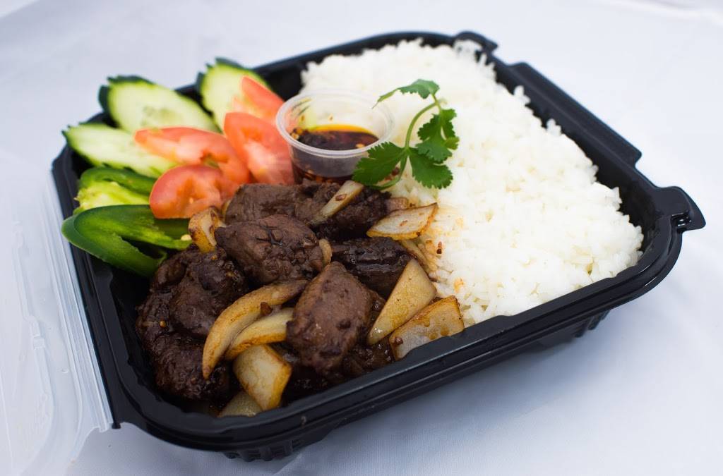 J&Q Vietnamese Sandwich and Cafe | restaurant | 1071 N Tustin Ave #106, Anaheim, CA 92807, USA | 7146668663 OR +1 714-666-8663