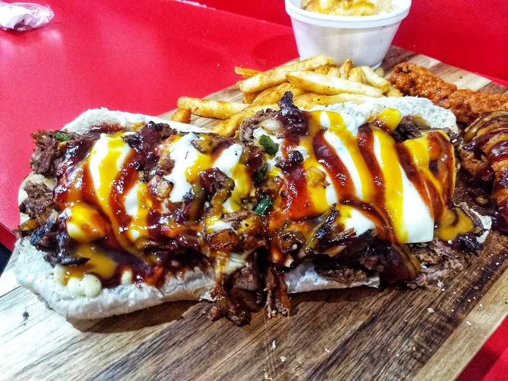 Burger Shack | restaurant | 8606 N Telegraph Rd, Dearborn Heights, MI 48127, USA | 3137695100 OR +1 313-769-5100