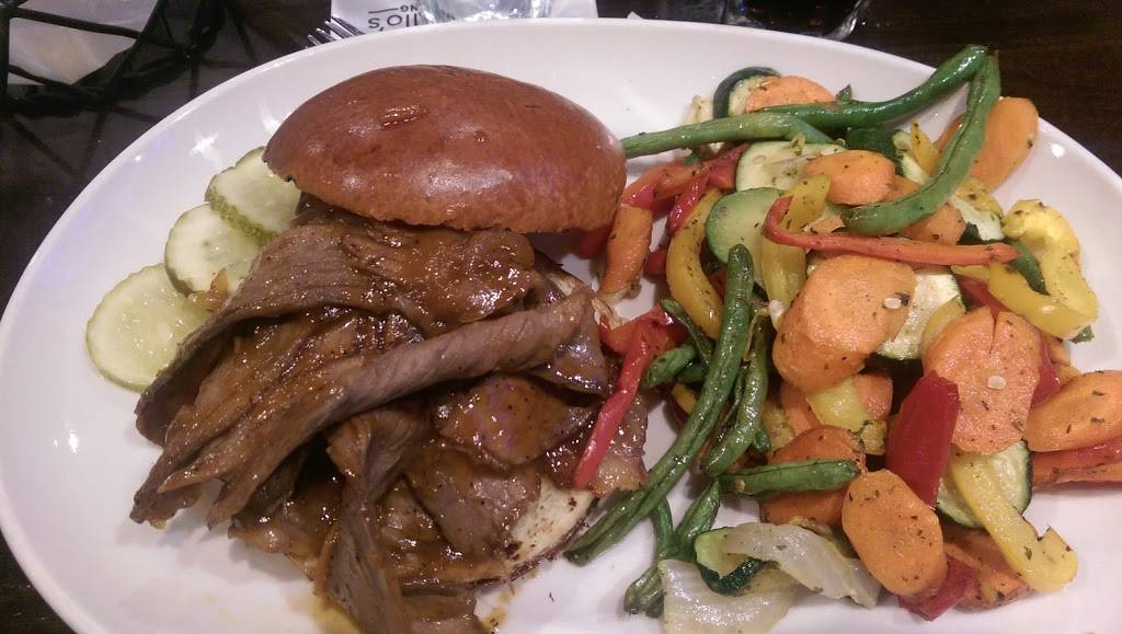 Marcellos Father and Son | meal delivery | 1911 Cherry Ln, Northbrook, IL 60062, USA | 8474981500 OR +1 847-498-1500