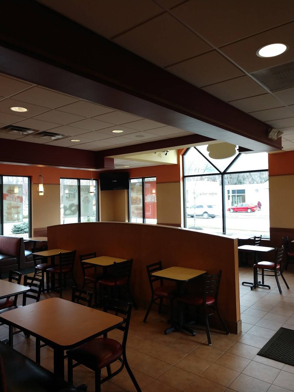 Arbys | restaurant | 11634 Market St, North Lima, OH 44452, USA | 3305499251 OR +1 330-549-9251