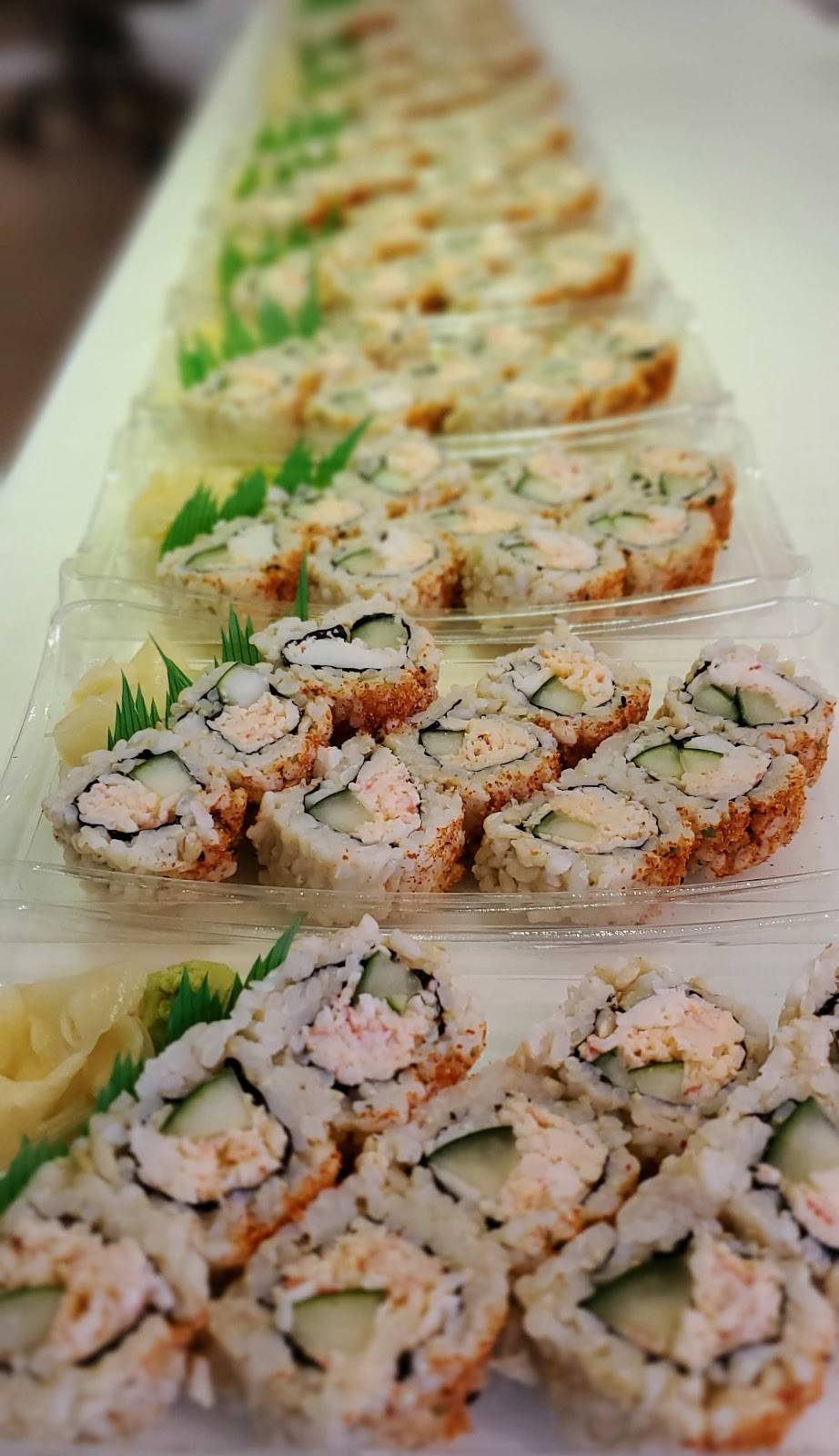 fresh sushi bites | meal takeaway | 506 Shaw Rd #331, Sterling, VA 20166, USA | 7036569222 OR +1 703-656-9222