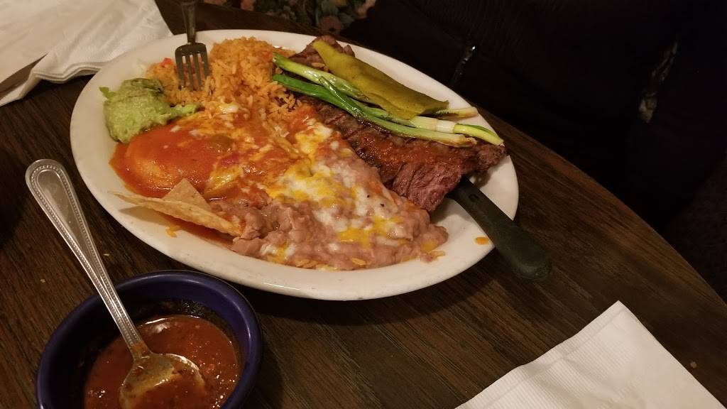 Las Hadas Restaurant | restaurant | 9048 Balboa Blvd, Northridge, CA 91325, USA | 8188927271 OR +1 818-892-7271