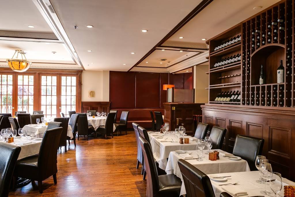 Benjamin Steak House | restaurant | 610 Hartsdale Rd, White Plains, NY 10607, USA | 9144286868 OR +1 914-428-6868