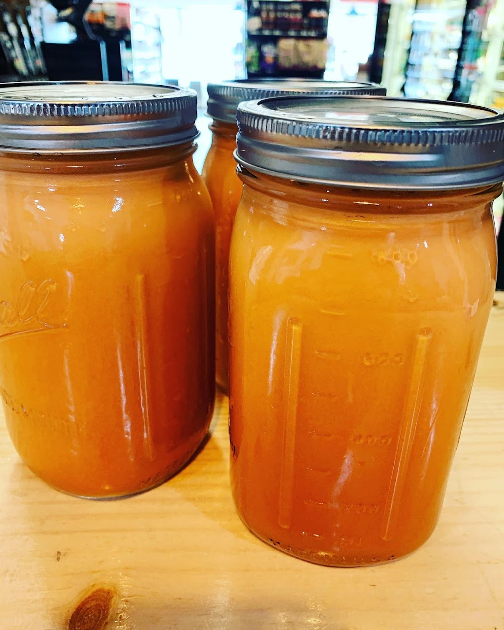 Smoothie Shack Out Back | restaurant | 25 Bridge St, Plattsburgh, NY 12901, USA | 5185615904 OR +1 518-561-5904