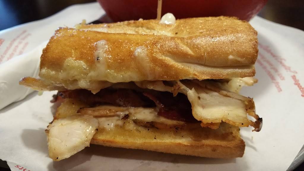 Newks Eatery | restaurant | 2613 Gulf to Bay Blvd #1650, Clearwater, FL 33759, USA | 7277266395 OR +1 727-726-6395