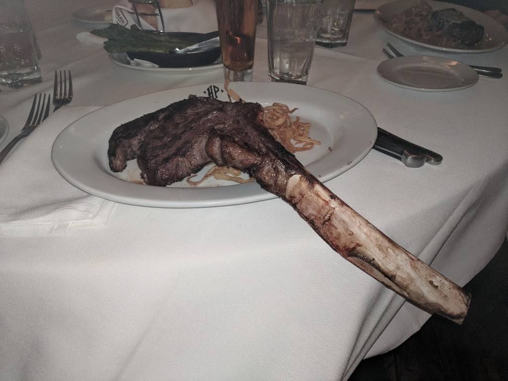 Hyde Park Prime Steakhouse | restaurant | 26300 Chagrin Blvd, Beachwood, OH 44122, USA | 2164640688 OR +1 216-464-0688