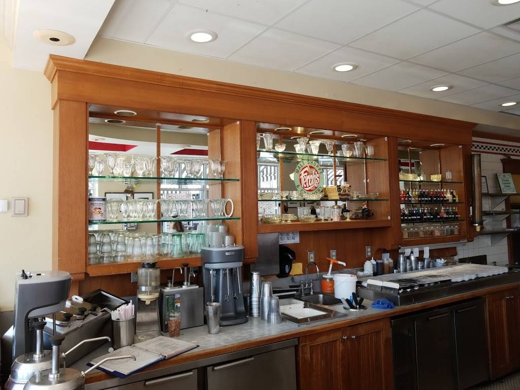 Ferchs Malt Shoppe & Grille | restaurant | 5636 Broad St, Greendale, WI 53129, USA | 4144231414 OR +1 414-423-1414