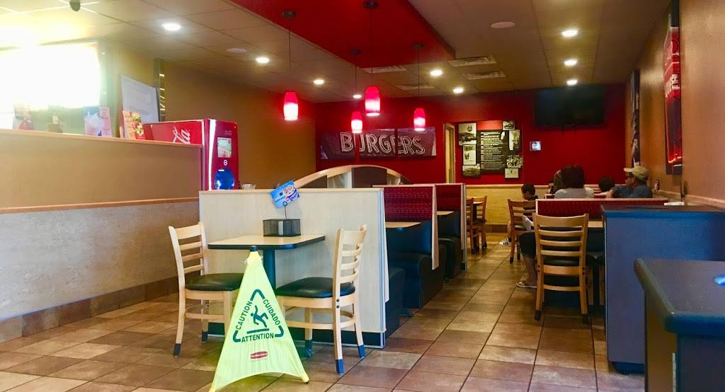 Dairy Queen Store | restaurant | 605 N Lagrange St, Flatonia, TX 78941, USA | 3618652524 OR +1 361-865-2524