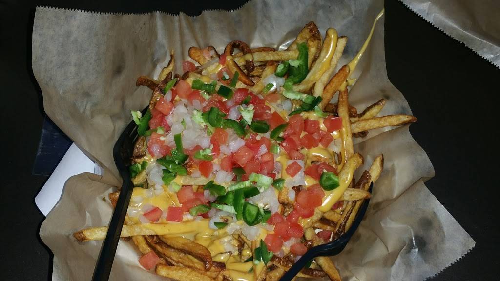 Meatheads | restaurant | 11026 S Cicero Ave, Oak Lawn, IL 60453, USA | 7083180505 OR +1 708-318-0505