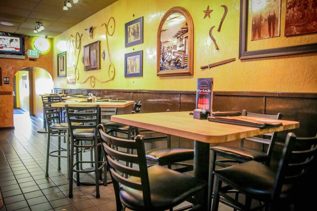 Las Casuelas Mexican Restaurant & Bar | restaurant | 107 E Main St, Ripon, CA 95366, USA | 2095994003 OR +1 209-599-4003