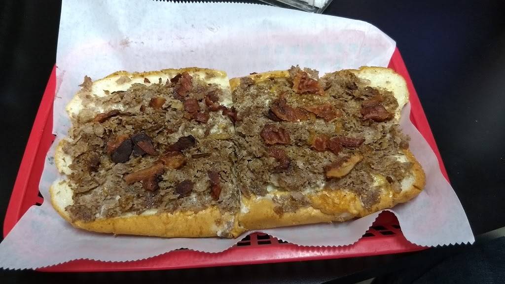 Real Deal | restaurant | 1311 Asheville Hwy, Spartanburg, SC 29303, USA | 8645971212 OR +1 864-597-1212