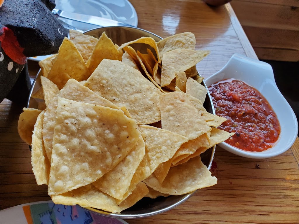 Rosa Mexicano | restaurant | 61 Columbus Ave, New York, NY 10023, USA | 2129777700 OR +1 212-977-7700