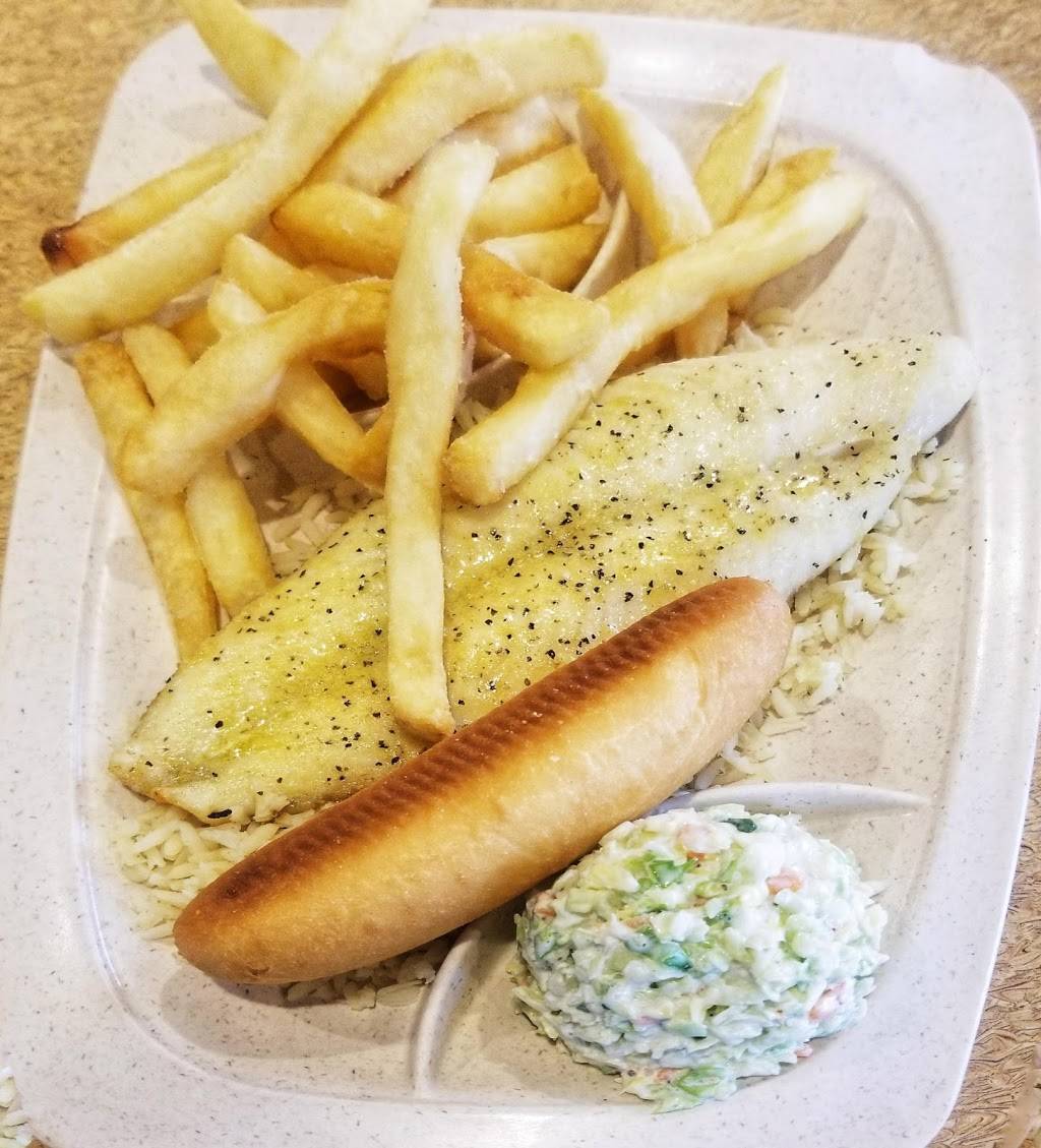 Captain Ds | restaurant | 2950 Highway 80 E, Pearl, MS 39208, USA | 6019323019 OR +1 601-932-3019