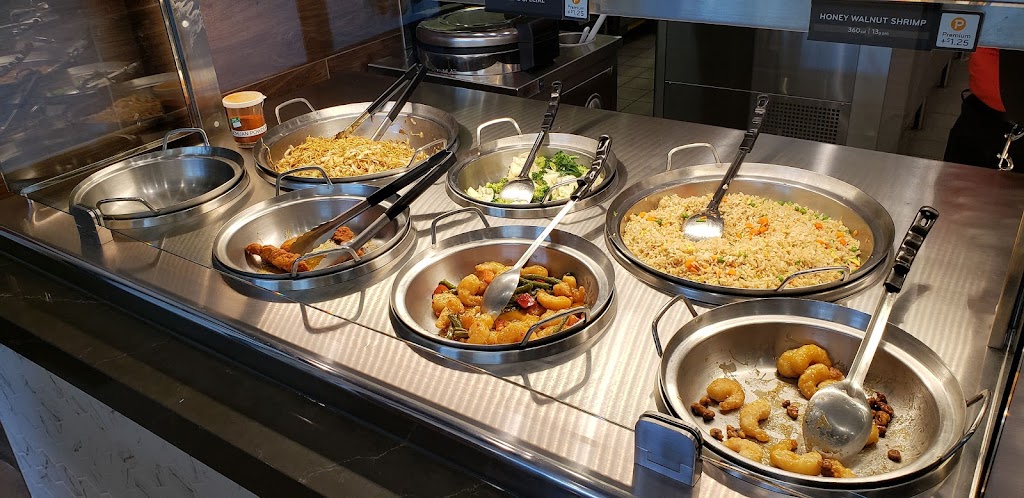 Panda Express | restaurant | 1640 Camino Del Rio N #120, San Diego, CA 92108, USA | 6199309113 OR +1 619-930-9113