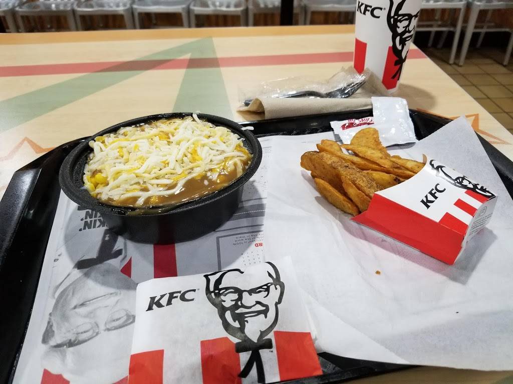 KFC | restaurant | 908 Mason Rd, Katy, TX 77450, USA | 2813923715 OR +1 281-392-3715