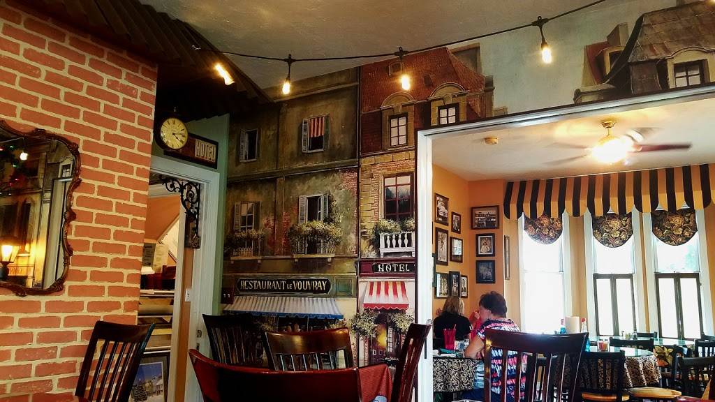 Chatter Box Cafe | cafe | 254 W Main St, Hummelstown, PA 17036, USA | 7175661445 OR +1 717-566-1445