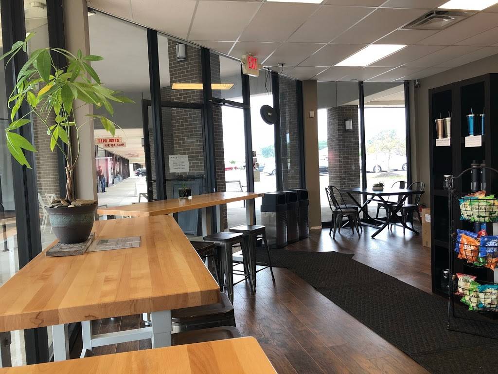 Very Berry Smoothie | restaurant | 33200 Station St, Solon, OH 44139, USA | 4405230099 OR +1 440-523-0099