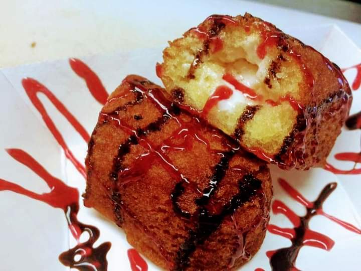 House of Grubb from TheGypsyDiner | restaurant | 1116 Angelo St, Castroville, TX 78009, USA | 2108853339 OR +1 210-885-3339