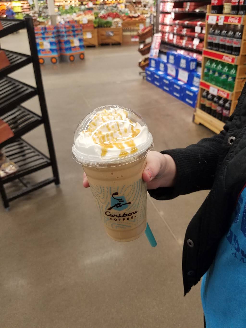 Caribou Coffee | cafe | 3235 Oakland Rd NE, Cedar Rapids, IA 52403, USA | 3193667756 OR +1 319-366-7756