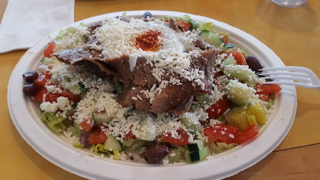 Gyro House | restaurant | 15996 SW Tualatin-Sherwood Rd, Sherwood, OR 97140, USA | 5036101515 OR +1 503-610-1515