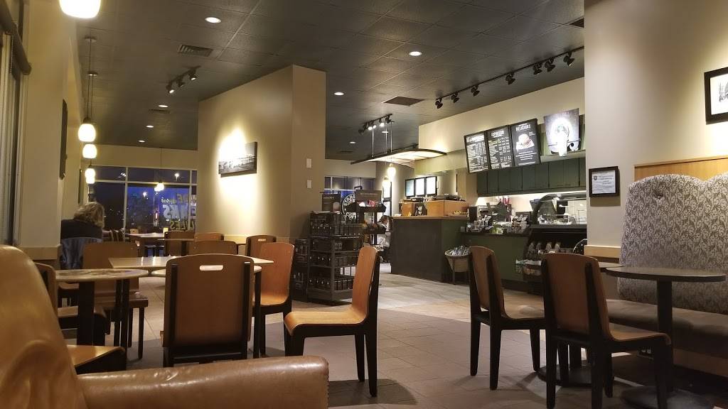 Starbucks | cafe | 8958 E 96th St, Fishers, IN 46037, USA | 3175851942 OR +1 317-585-1942