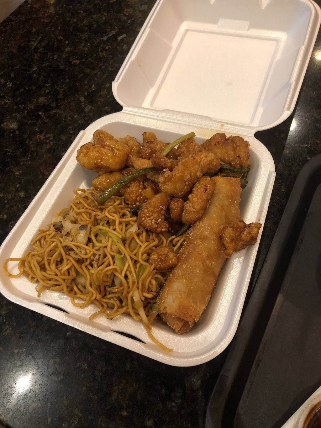 Panda Express | meal takeaway | 415 W Felicita Ave, Escondido, CA 92025, USA | 7607398192 OR +1 760-739-8192