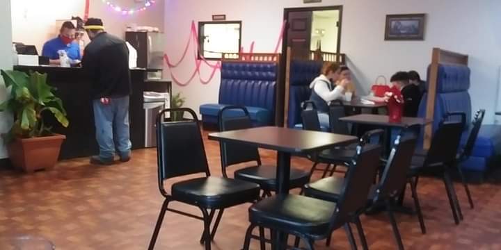 Amigos Mexican Grill | restaurant | 3631 Radford Rd, Christiansburg, VA 24073, USA | 5406399090 OR +1 540-639-9090