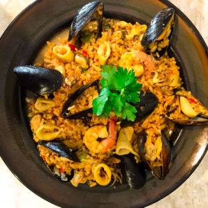 Roots of My Land Ecuadorian Family Restaurant | restaurant | 1430 Derry St, Harrisburg, PA 17104, USA | 7179916300 OR +1 717-991-6300