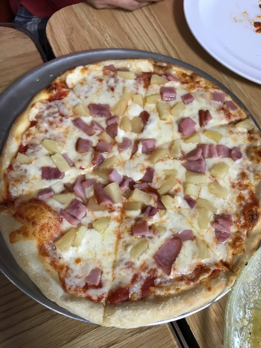 Pizza Paradiso | meal delivery | 707 N Goldenrod Rd, Orlando, FL 32807, USA | 4077368001 OR +1 407-736-8001