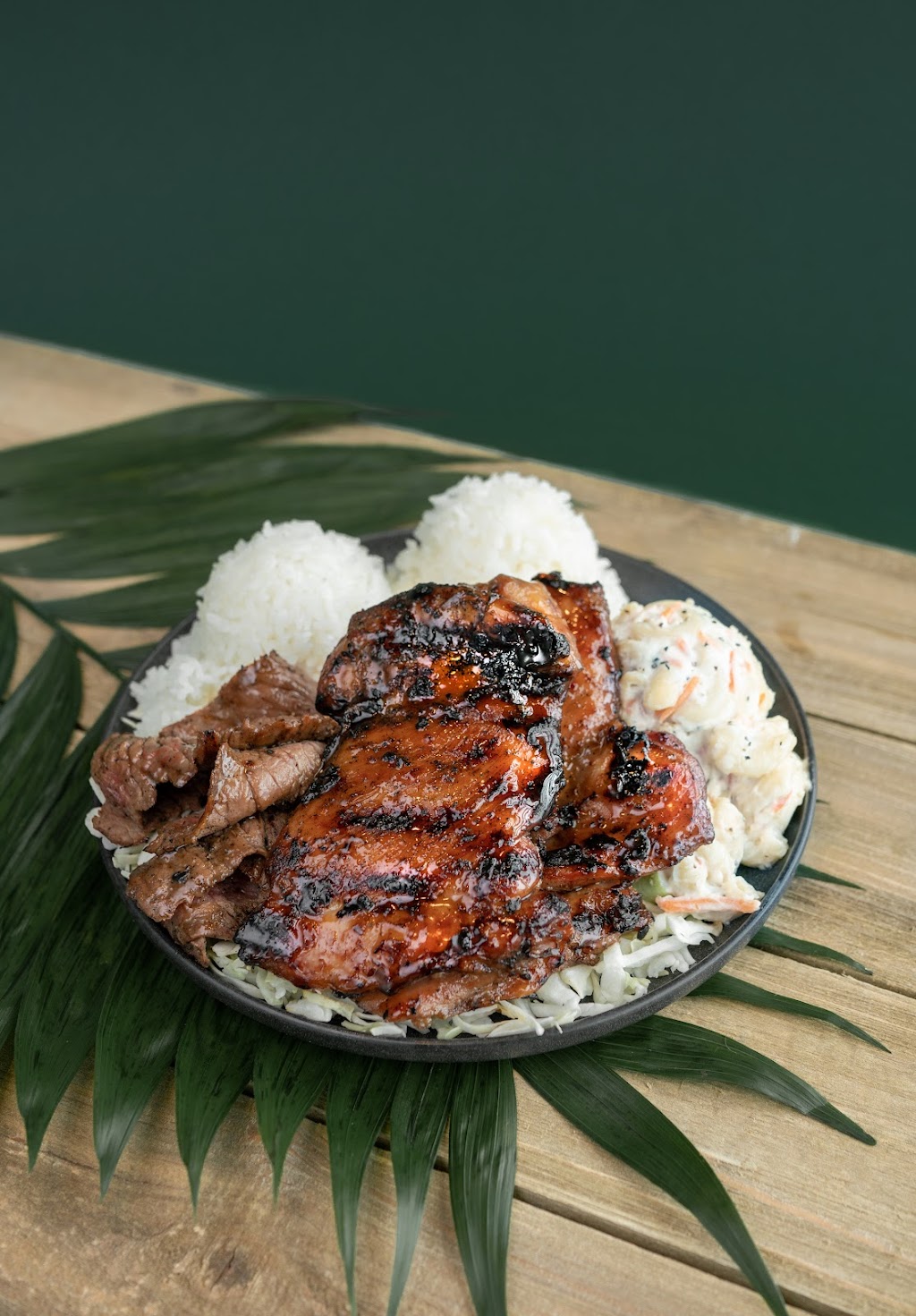 Mo Bettahs Hawaiian Style Food | restaurant | 1152 N Redwood Rd Suite 101, Saratoga Springs, UT 84045, USA | 8019018528 OR +1 801-901-8528