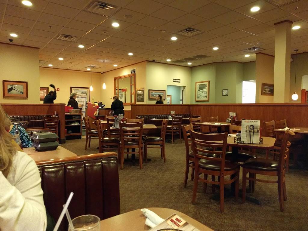 Dennys | restaurant | 3165 Southwestern Blvd, Orchard Park, NY 14127, USA | 7166750305 OR +1 716-675-0305