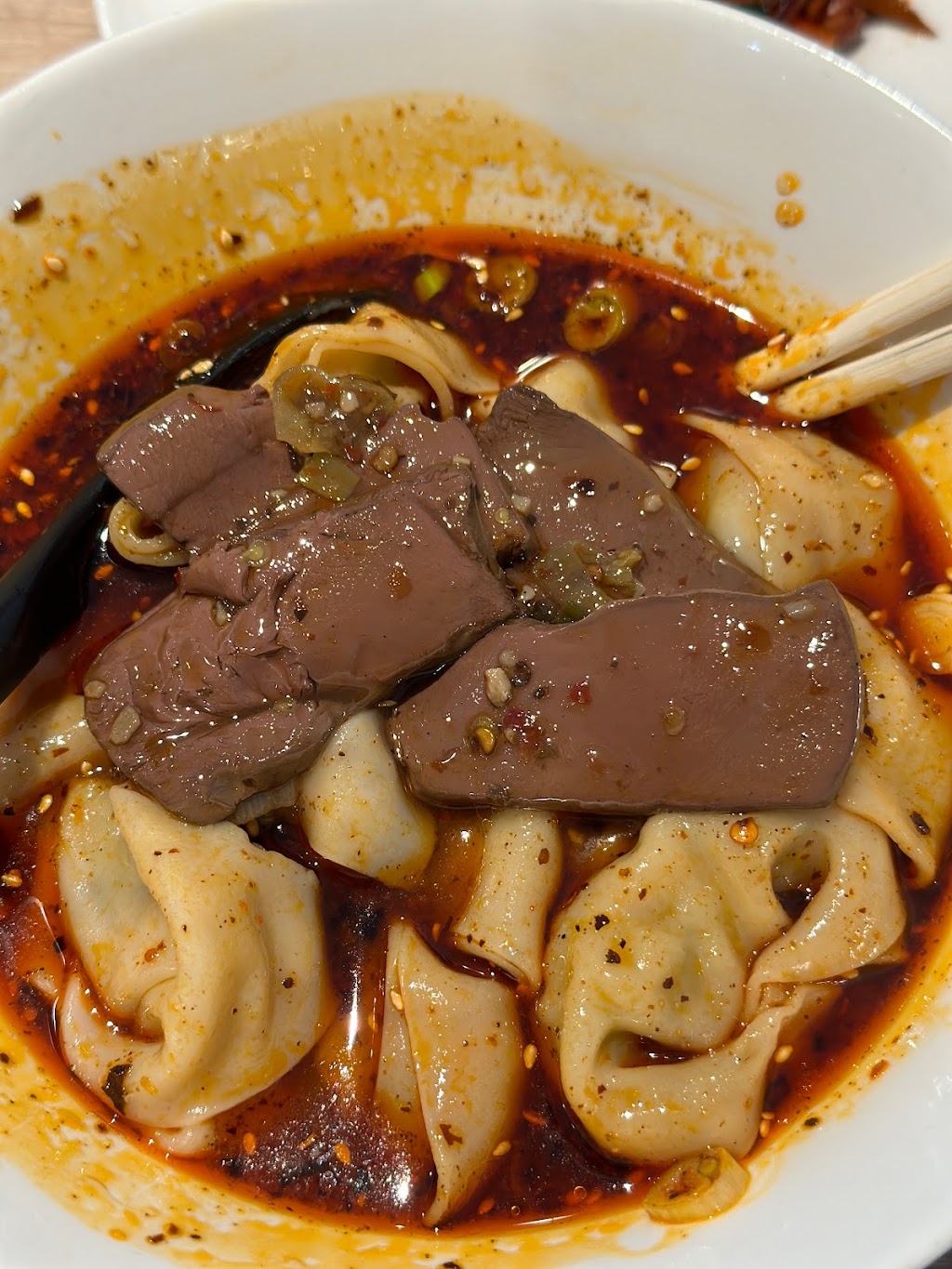 Chong Qing Noodle（表姐重庆面馆） | restaurant | 39229 Cedar Blvd, Newark, CA 94560, USA | 5108943927 OR +1 510-894-3927