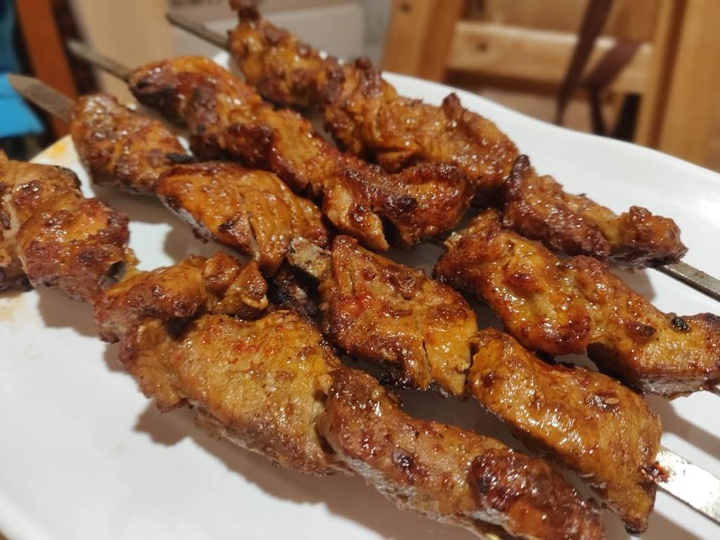 Sama Uyghur Cuisine | restaurant | 1737 Decoto Rd, Union City, CA 94587, USA | 5104313865 OR +1 510-431-3865