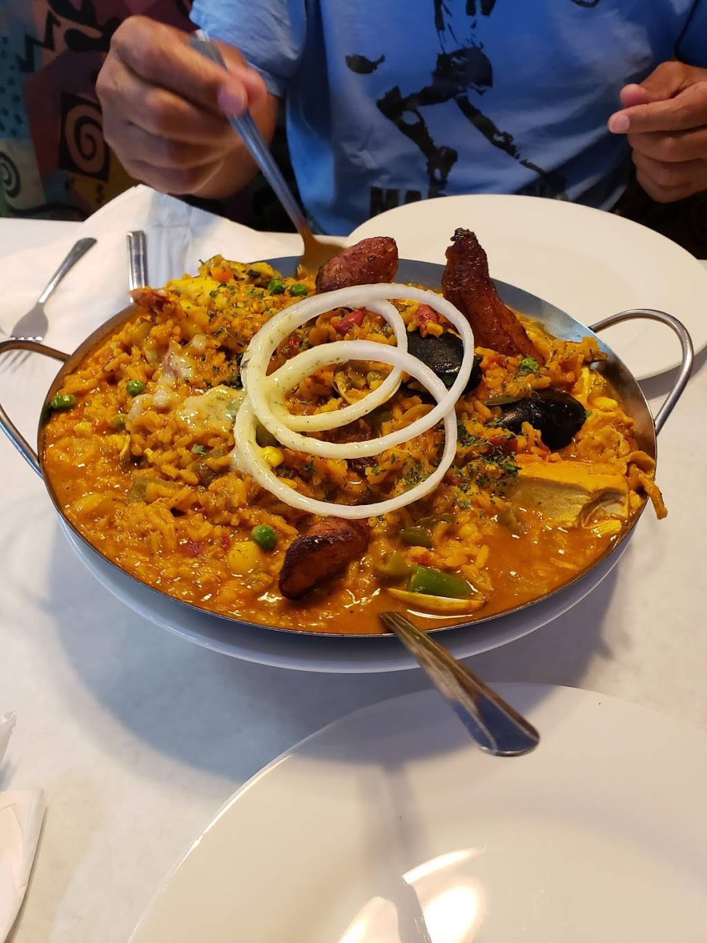 Havanazucar Cuban Restaurant | restaurant | 15550 Main St c14, Hesperia, CA 92345, USA | 7609490070 OR +1 760-949-0070