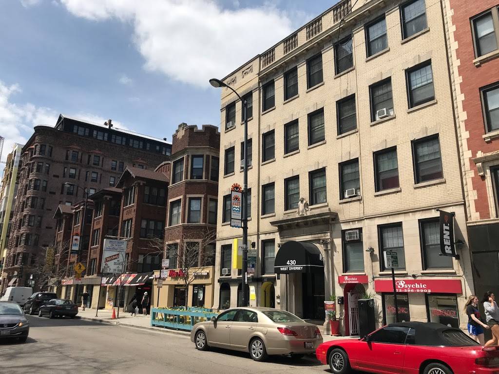 ChipMonks | restaurant | 438 W Diversey Pkwy, Chicago, IL 60614, USA | 7732818060 OR +1 773-281-8060