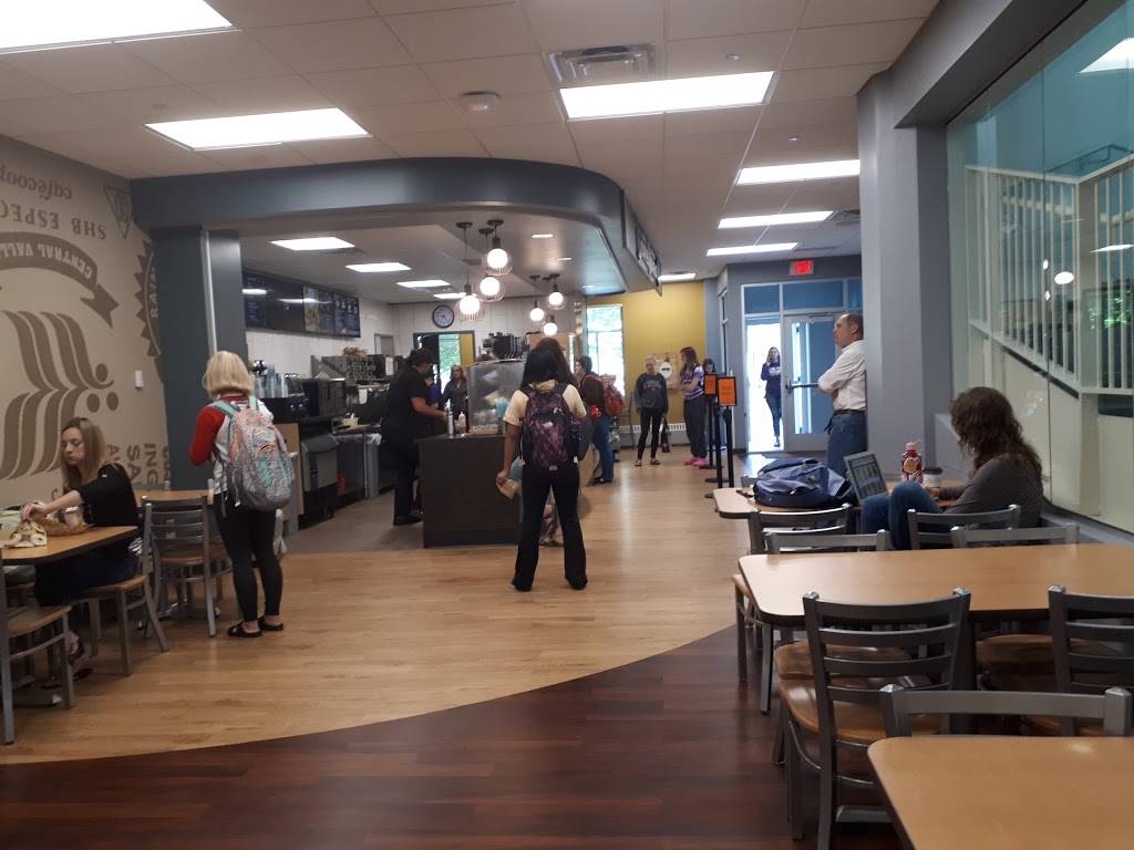 Coffee & Bagels | bakery | Krueger Library, 175 W Mark St, Winona, MN 55987, USA | 8002243563 OR +1 800-224-3563