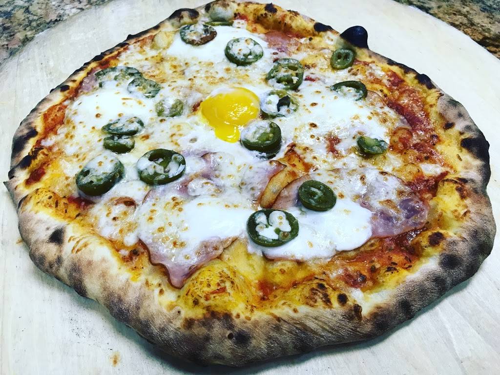 Pizza Pazza | meal delivery | 207 E Alameda Ave, Burbank, CA 91502, USA | 8188617877 OR +1 818-861-7877