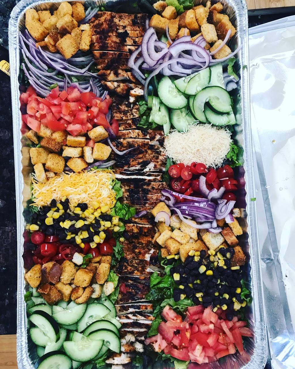 2 Potz & A Pan Eatery | restaurant | 6054 S Eberhart Ave, Chicago, IL 60637, USA | 7739664492 OR +1 773-966-4492