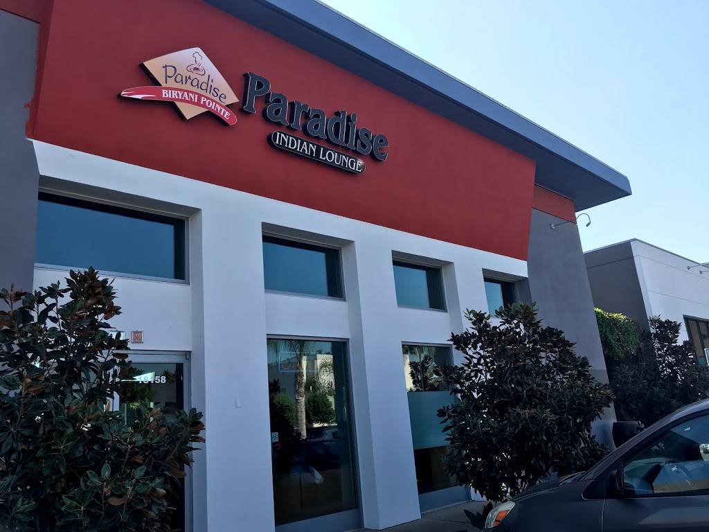 Paradise Biryani Pointe | restaurant | 18158 Pioneer Blvd, Artesia, CA 90701, USA | 5628098090 OR +1 562-809-8090