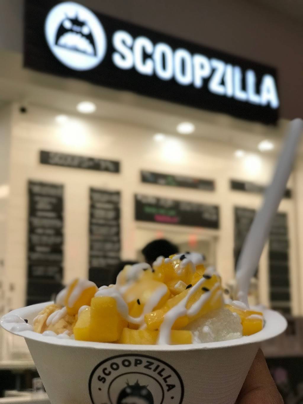 Scoopzilla | restaurant | 1600 Saratoga Ave, San Jose, CA 95129, USA | 4083782733 OR +1 408-378-2733
