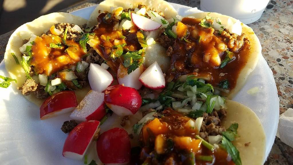 La Estrella Tacos #2 | restaurant | 502 N Fair Oaks Ave, Pasadena, CA 91103, USA | 6267928559 OR +1 626-792-8559